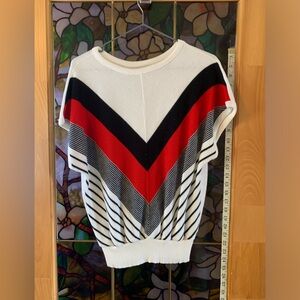 Vintage size large women’s sweater